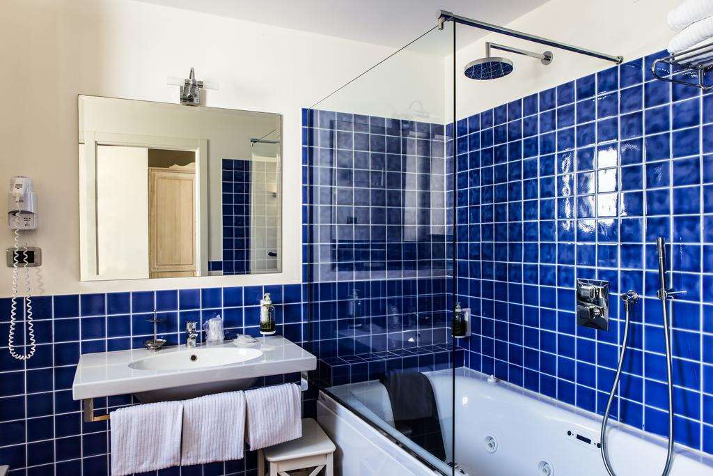 Hotel Giardino Suites And Spa - Numana Rom bilde