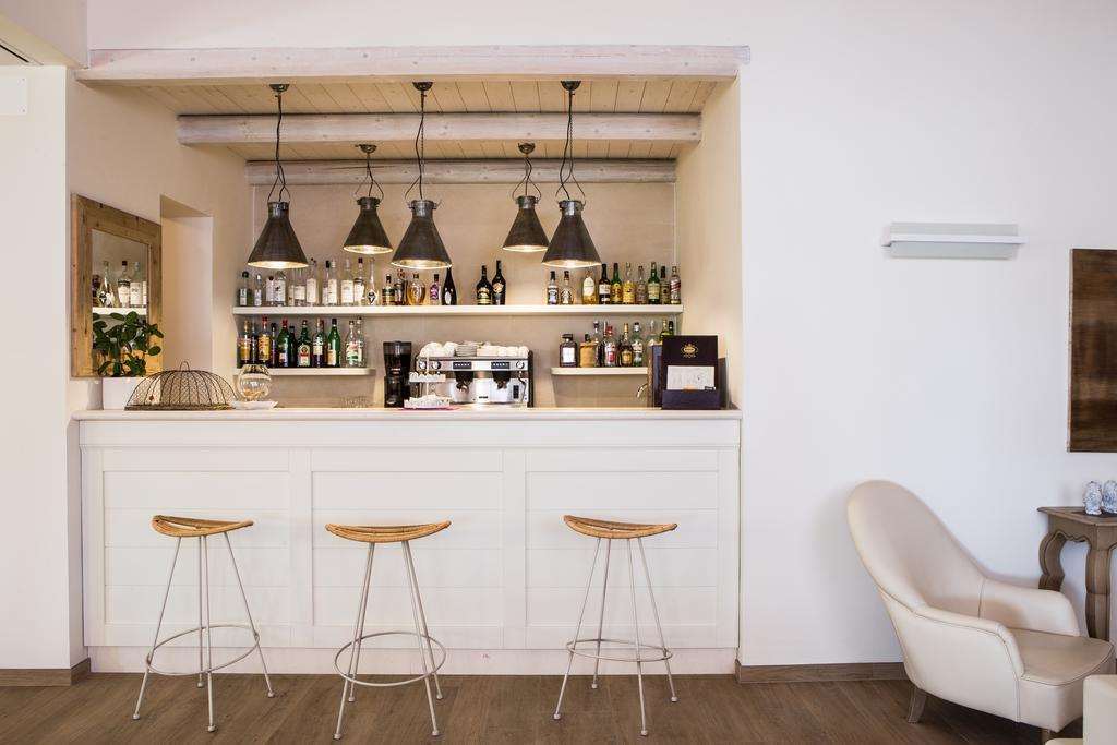 Hotel Giardino Suites And Spa - Numana Restaurant bilde