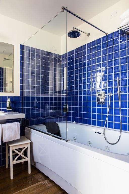 Hotel Giardino Suites And Spa - Numana Rom bilde