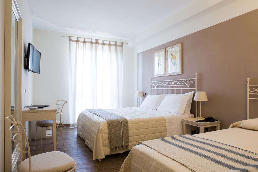 Hotel Giardino Suites And Spa - Numana Rom bilde
