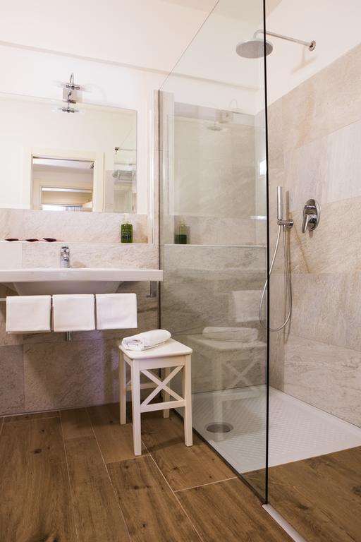 Hotel Giardino Suites And Spa - Numana Rom bilde