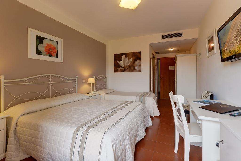Hotel Giardino Suites And Spa - Numana Rom bilde