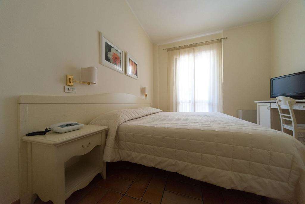 Hotel Giardino Suites And Spa - Numana Rom bilde