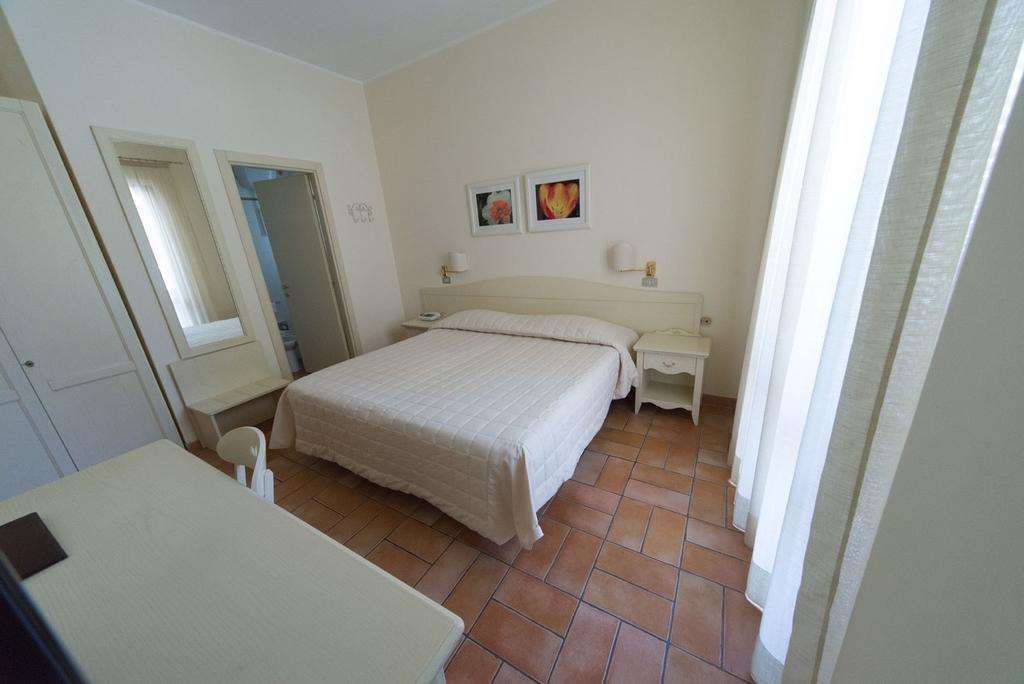 Hotel Giardino Suites And Spa - Numana Rom bilde