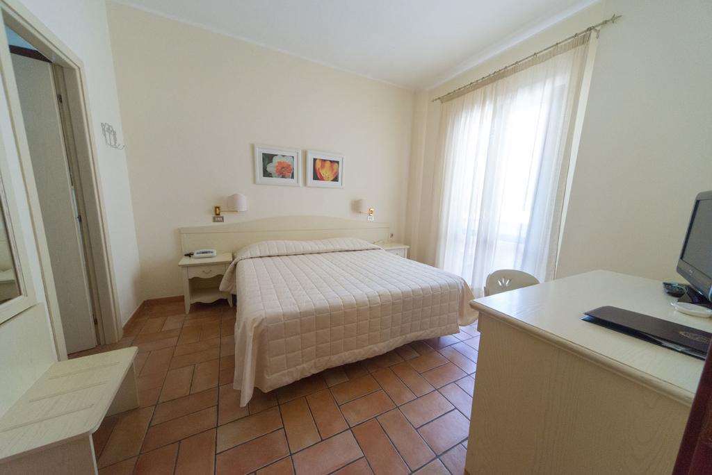 Hotel Giardino Suites And Spa - Numana Rom bilde