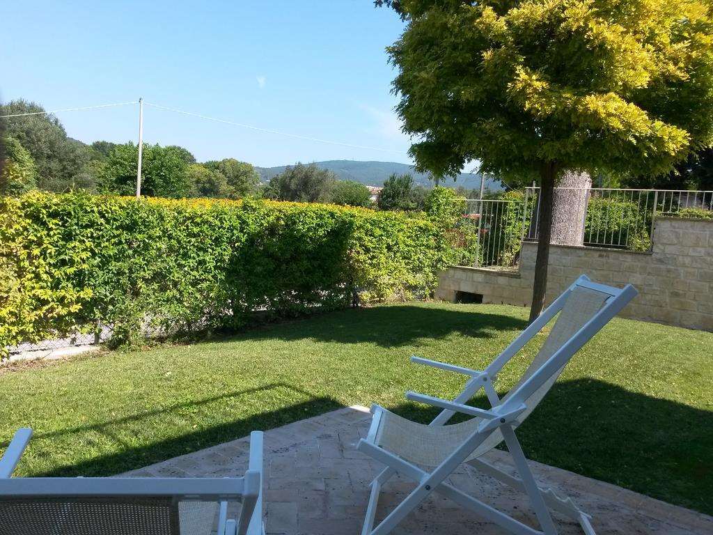 Hotel Giardino Suites And Spa - Numana Fasiliteter bilde
