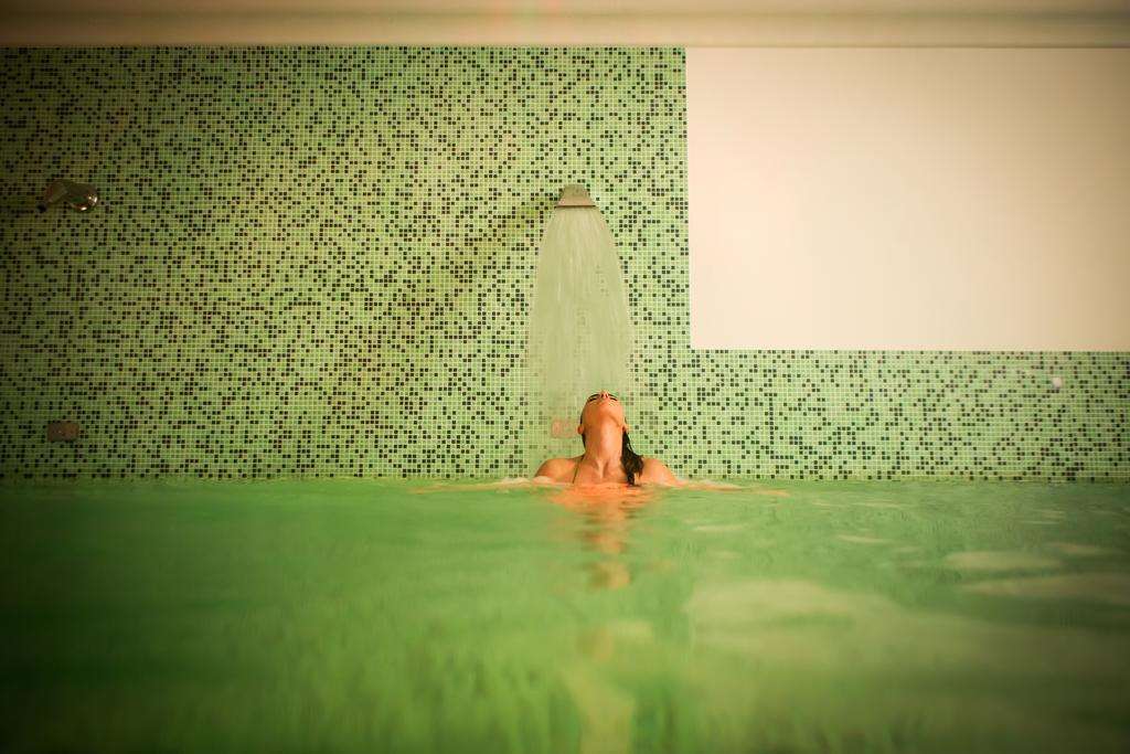 Hotel Giardino Suites And Spa - Numana Fasiliteter bilde
